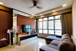 Blk 443B Fajar Hills (Bukit Panjang), HDB 5 Rooms #628844871
